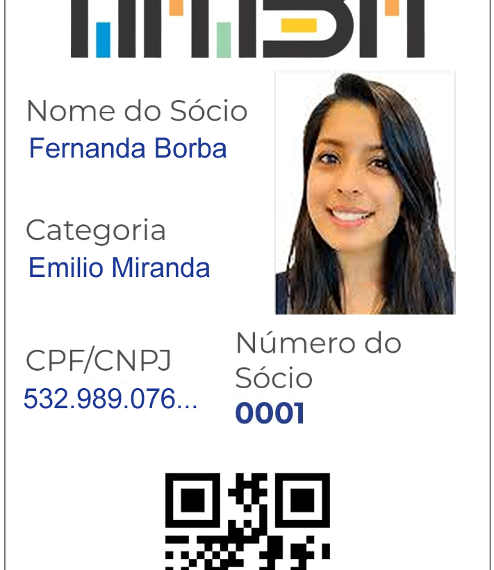 App AMBA para Associados